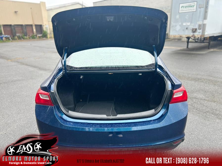 2019 Chevrolet Malibu 4dr Sdn LS w/1FL, available for sale in Elizabeth, New Jersey | Elmora Motor Sports. Elizabeth, New Jersey 2019 Chevrolet Malibu 4dr Sdn LS w/1FL, available for sale in Elizabeth, New Jersey | Elmora Motor Sports. Elizabeth, New Jersey