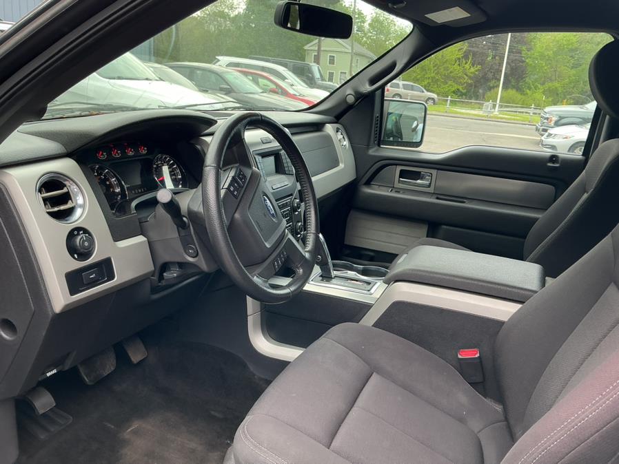 2014 Ford F-150 4WD SuperCrew 145" FX4, available for sale in Vernon Rockville, Connecticut | Vernon Motor Cars. Vernon Rockville, Connecticut 2014 Ford F-150 4WD SuperCrew 145" FX4, available for sale in Vernon Rockville, Connecticut | Vernon Motor Cars. Vernon Rockville, Connecticut
