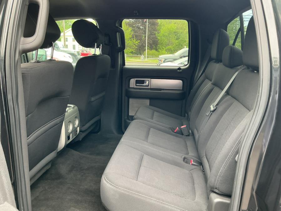 2014 Ford F-150 4WD SuperCrew 145" FX4, available for sale in Vernon Rockville, Connecticut | Vernon Motor Cars. Vernon Rockville, Connecticut 2014 Ford F-150 4WD SuperCrew 145" FX4, available for sale in Vernon Rockville, Connecticut | Vernon Motor Cars. Vernon Rockville, Connecticut