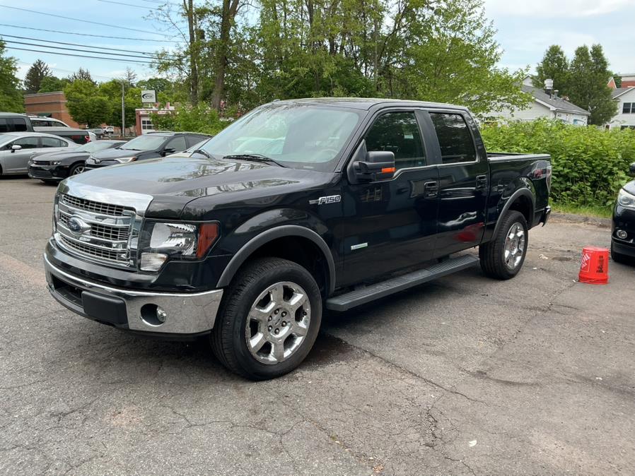 2014 Ford F-150 4WD SuperCrew 145" FX4, available for sale in Vernon Rockville, Connecticut | Vernon Motor Cars. Vernon Rockville, Connecticut 2014 Ford F-150 4WD SuperCrew 145" FX4, available for sale in Vernon Rockville, Connecticut | Vernon Motor Cars. Vernon Rockville, Connecticut