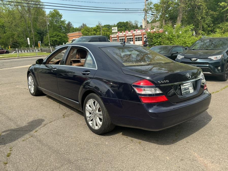 2008 Mercedes-Benz S-Class 4dr Sdn 5.5L V8 4MATIC, available for sale in Vernon Rockville, Connecticut | Vernon Motor Cars. Vernon Rockville, Connecticut 2008 Mercedes-Benz S-Class 4dr Sdn 5.5L V8 4MATIC, available for sale in Vernon Rockville, Connecticut | Vernon Motor Cars. Vernon Rockville, Connecticut