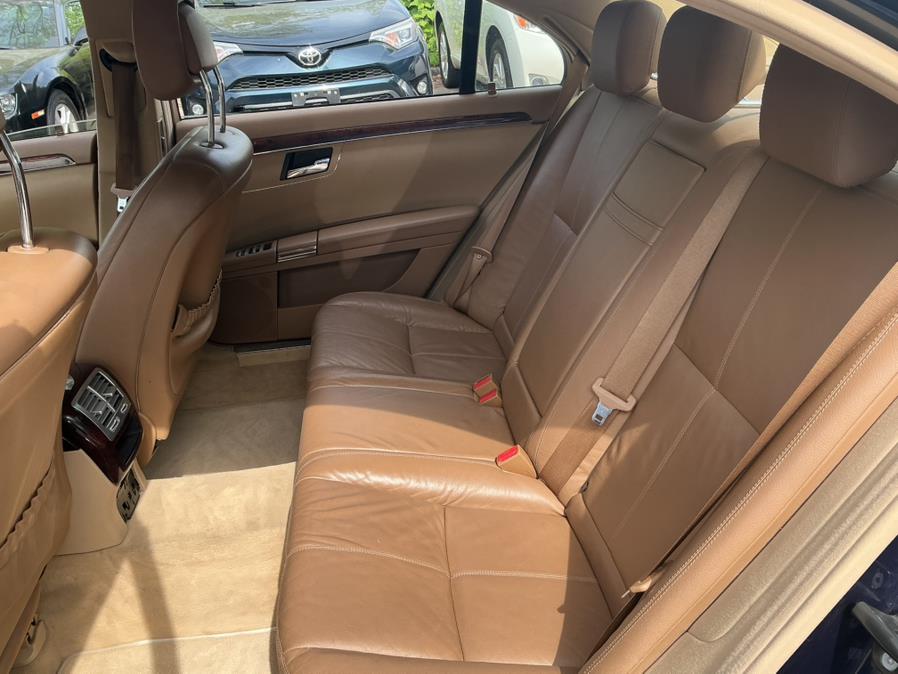 2008 Mercedes-Benz S-Class 4dr Sdn 5.5L V8 4MATIC, available for sale in Vernon Rockville, Connecticut | Vernon Motor Cars. Vernon Rockville, Connecticut 2008 Mercedes-Benz S-Class 4dr Sdn 5.5L V8 4MATIC, available for sale in Vernon Rockville, Connecticut | Vernon Motor Cars. Vernon Rockville, Connecticut