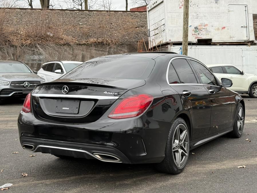 2020 Mercedes-Benz C-Class C 300 4MATIC Sedan, available for sale in Paterson, New Jersey | Champion of Paterson. Paterson, New Jersey 2020 Mercedes-Benz C-Class C 300 4MATIC Sedan, available for sale in Paterson, New Jersey | Champion of Paterson. Paterson, New Jersey