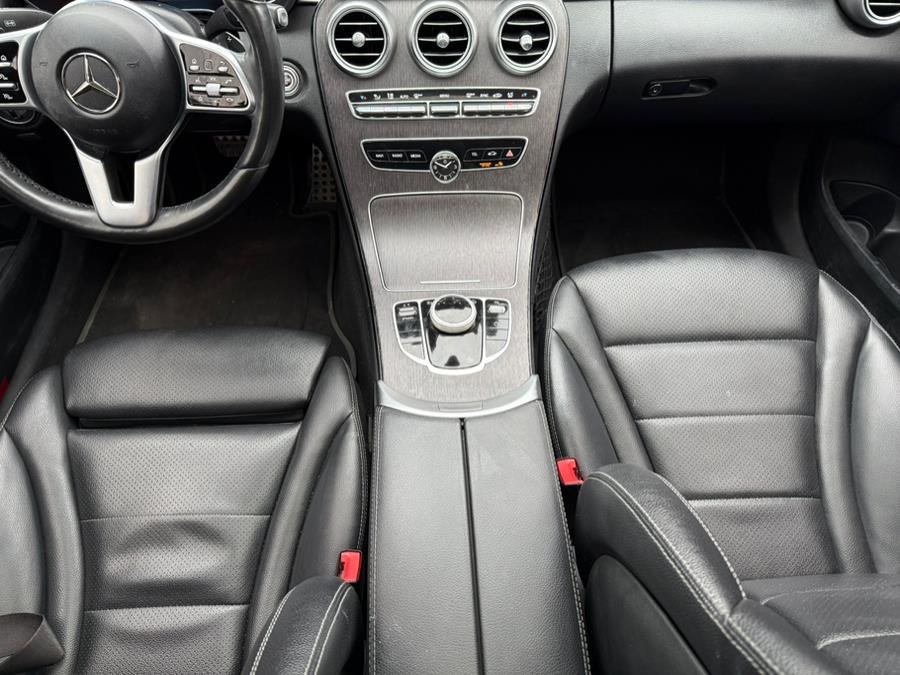 2020 Mercedes-Benz C-Class C 300 4MATIC Sedan, available for sale in Paterson, New Jersey | Champion of Paterson. Paterson, New Jersey 2020 Mercedes-Benz C-Class C 300 4MATIC Sedan, available for sale in Paterson, New Jersey | Champion of Paterson. Paterson, New Jersey