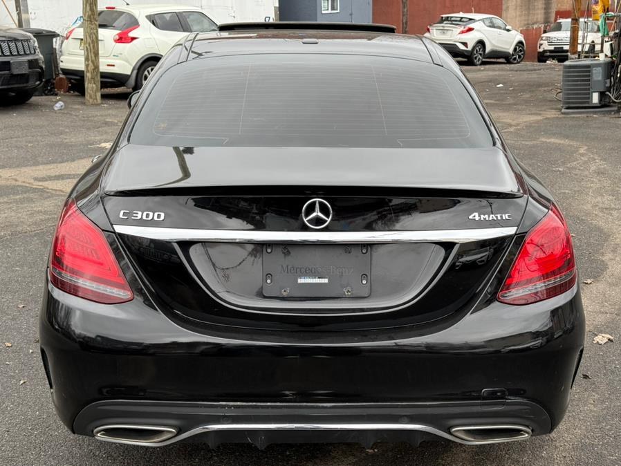 2020 Mercedes-Benz C-Class C 300 4MATIC Sedan, available for sale in Paterson, New Jersey | Champion of Paterson. Paterson, New Jersey 2020 Mercedes-Benz C-Class C 300 4MATIC Sedan, available for sale in Paterson, New Jersey | Champion of Paterson. Paterson, New Jersey