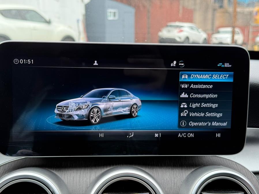2020 Mercedes-Benz C-Class C 300 4MATIC Sedan, available for sale in Paterson, New Jersey | Champion of Paterson. Paterson, New Jersey 2020 Mercedes-Benz C-Class C 300 4MATIC Sedan, available for sale in Paterson, New Jersey | Champion of Paterson. Paterson, New Jersey