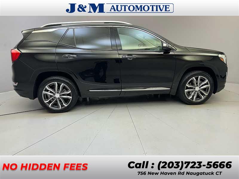 2019 GMC Terrain Denali, available for sale in Naugatuck, Connecticut | J&M Automotive Sls&Svc LLC. Naugatuck, Connecticut 2019 GMC Terrain Denali, available for sale in Naugatuck, Connecticut | J&M Automotive Sls&Svc LLC. Naugatuck, Connecticut
