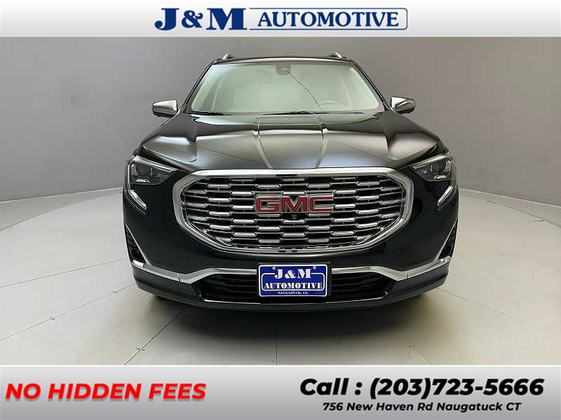 2019 GMC Terrain Denali, available for sale in Naugatuck, Connecticut | J&M Automotive Sls&Svc LLC. Naugatuck, Connecticut 2019 GMC Terrain Denali, available for sale in Naugatuck, Connecticut | J&M Automotive Sls&Svc LLC. Naugatuck, Connecticut