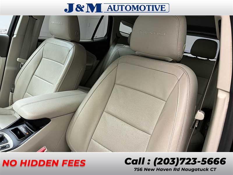 2019 GMC Terrain Denali, available for sale in Naugatuck, Connecticut | J&M Automotive Sls&Svc LLC. Naugatuck, Connecticut 2019 GMC Terrain Denali, available for sale in Naugatuck, Connecticut | J&M Automotive Sls&Svc LLC. Naugatuck, Connecticut