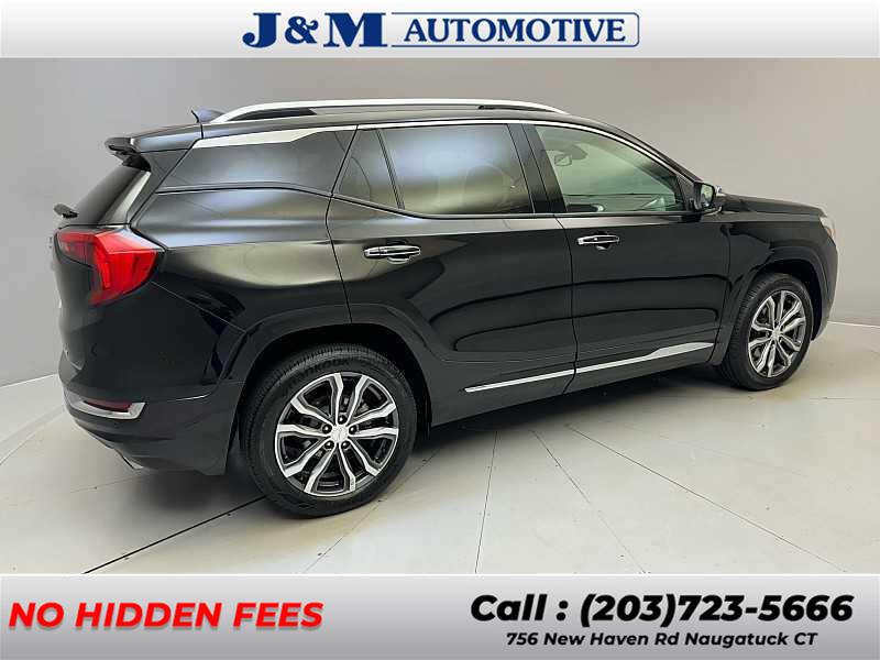 2019 GMC Terrain Denali, available for sale in Naugatuck, Connecticut | J&M Automotive Sls&Svc LLC. Naugatuck, Connecticut 2019 GMC Terrain Denali, available for sale in Naugatuck, Connecticut | J&M Automotive Sls&Svc LLC. Naugatuck, Connecticut