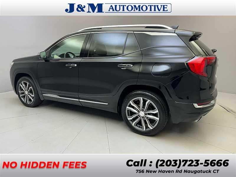 2019 GMC Terrain Denali, available for sale in Naugatuck, Connecticut | J&M Automotive Sls&Svc LLC. Naugatuck, Connecticut 2019 GMC Terrain Denali, available for sale in Naugatuck, Connecticut | J&M Automotive Sls&Svc LLC. Naugatuck, Connecticut
