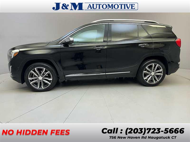 2019 GMC Terrain Denali, available for sale in Naugatuck, Connecticut | J&M Automotive Sls&Svc LLC. Naugatuck, Connecticut 2019 GMC Terrain Denali, available for sale in Naugatuck, Connecticut | J&M Automotive Sls&Svc LLC. Naugatuck, Connecticut