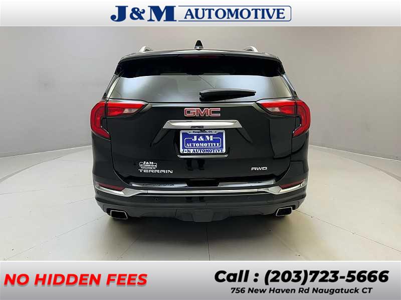 2019 GMC Terrain Denali, available for sale in Naugatuck, Connecticut | J&M Automotive Sls&Svc LLC. Naugatuck, Connecticut 2019 GMC Terrain Denali, available for sale in Naugatuck, Connecticut | J&M Automotive Sls&Svc LLC. Naugatuck, Connecticut