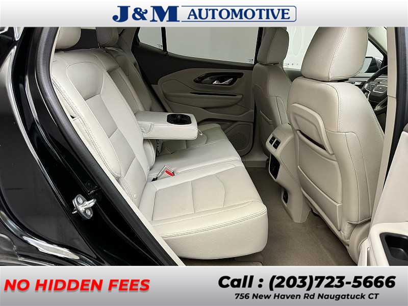 2019 GMC Terrain Denali, available for sale in Naugatuck, Connecticut | J&M Automotive Sls&Svc LLC. Naugatuck, Connecticut 2019 GMC Terrain Denali, available for sale in Naugatuck, Connecticut | J&M Automotive Sls&Svc LLC. Naugatuck, Connecticut