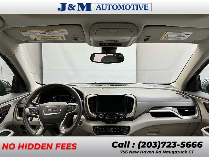 2019 GMC Terrain Denali, available for sale in Naugatuck, Connecticut | J&M Automotive Sls&Svc LLC. Naugatuck, Connecticut 2019 GMC Terrain Denali, available for sale in Naugatuck, Connecticut | J&M Automotive Sls&Svc LLC. Naugatuck, Connecticut