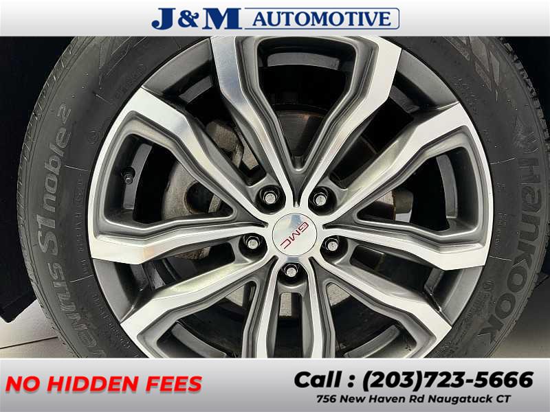 2019 GMC Terrain Denali, available for sale in Naugatuck, Connecticut | J&M Automotive Sls&Svc LLC. Naugatuck, Connecticut 2019 GMC Terrain Denali, available for sale in Naugatuck, Connecticut | J&M Automotive Sls&Svc LLC. Naugatuck, Connecticut