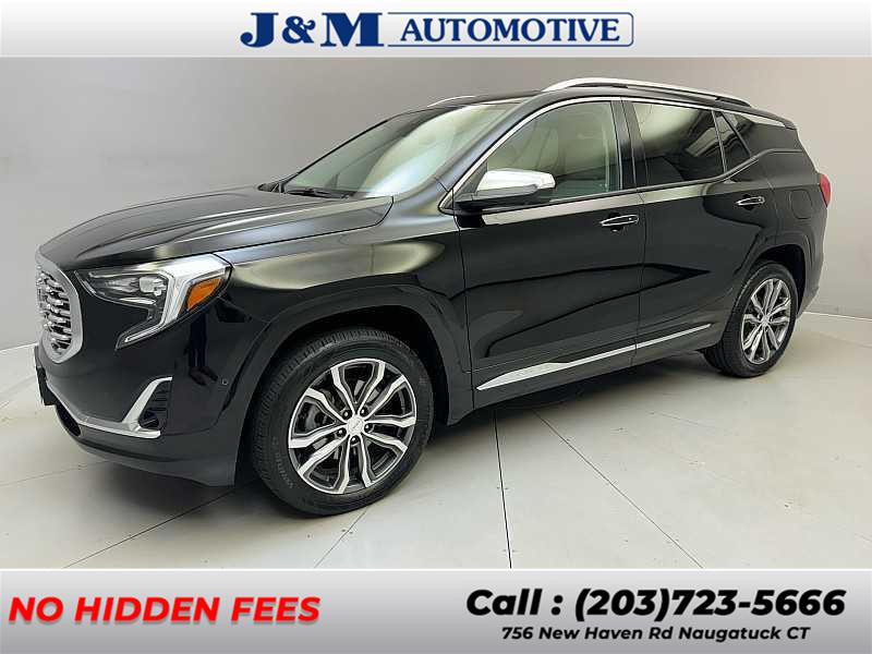2019 GMC Terrain Denali, available for sale in Naugatuck, Connecticut | J&M Automotive Sls&Svc LLC. Naugatuck, Connecticut 2019 GMC Terrain Denali, available for sale in Naugatuck, Connecticut | J&M Automotive Sls&Svc LLC. Naugatuck, Connecticut