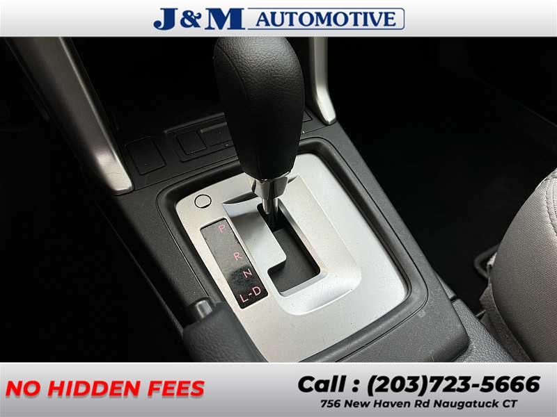 2014 Subaru Forester 2.5i, available for sale in Naugatuck, Connecticut | J&M Automotive Sls&Svc LLC. Naugatuck, Connecticut 2014 Subaru Forester 2.5i, available for sale in Naugatuck, Connecticut | J&M Automotive Sls&Svc LLC. Naugatuck, Connecticut