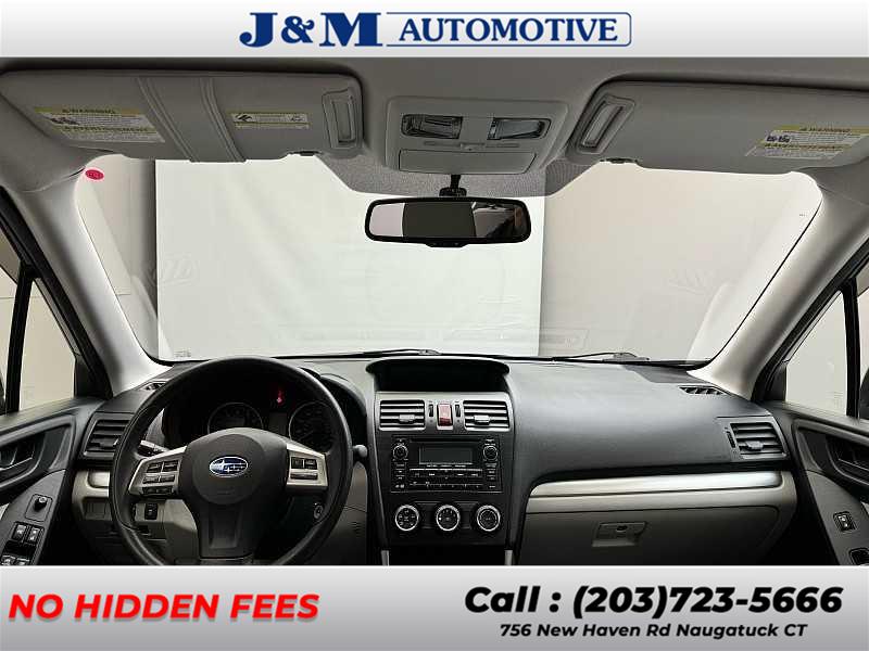 2014 Subaru Forester 2.5i, available for sale in Naugatuck, Connecticut | J&M Automotive Sls&Svc LLC. Naugatuck, Connecticut 2014 Subaru Forester 2.5i, available for sale in Naugatuck, Connecticut | J&M Automotive Sls&Svc LLC. Naugatuck, Connecticut