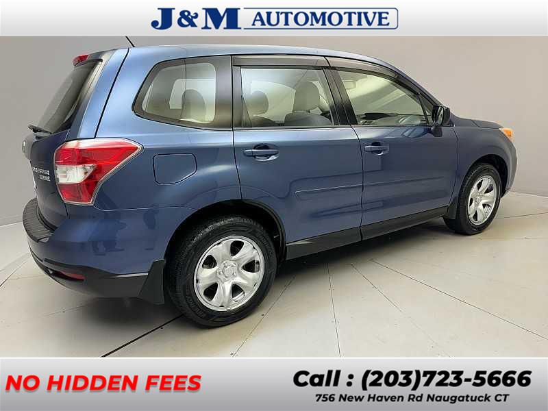 2014 Subaru Forester 2.5i, available for sale in Naugatuck, Connecticut | J&M Automotive Sls&Svc LLC. Naugatuck, Connecticut 2014 Subaru Forester 2.5i, available for sale in Naugatuck, Connecticut | J&M Automotive Sls&Svc LLC. Naugatuck, Connecticut