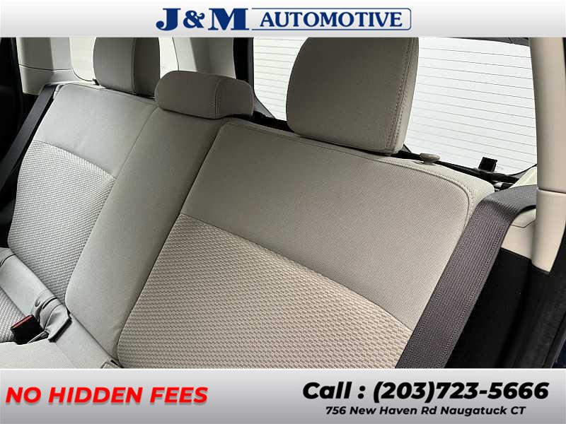 2014 Subaru Forester 2.5i, available for sale in Naugatuck, Connecticut | J&M Automotive Sls&Svc LLC. Naugatuck, Connecticut 2014 Subaru Forester 2.5i, available for sale in Naugatuck, Connecticut | J&M Automotive Sls&Svc LLC. Naugatuck, Connecticut