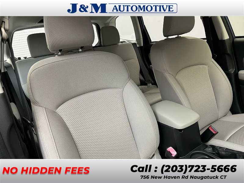 2014 Subaru Forester 2.5i, available for sale in Naugatuck, Connecticut | J&M Automotive Sls&Svc LLC. Naugatuck, Connecticut 2014 Subaru Forester 2.5i, available for sale in Naugatuck, Connecticut | J&M Automotive Sls&Svc LLC. Naugatuck, Connecticut