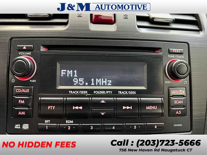 2014 Subaru Forester 2.5i, available for sale in Naugatuck, Connecticut | J&M Automotive Sls&Svc LLC. Naugatuck, Connecticut 2014 Subaru Forester 2.5i, available for sale in Naugatuck, Connecticut | J&M Automotive Sls&Svc LLC. Naugatuck, Connecticut