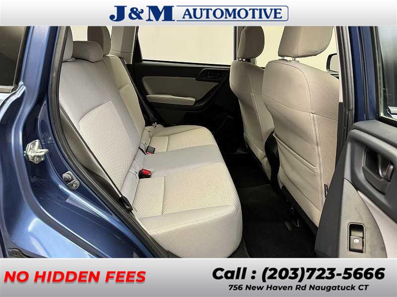 2014 Subaru Forester 2.5i, available for sale in Naugatuck, Connecticut | J&M Automotive Sls&Svc LLC. Naugatuck, Connecticut 2014 Subaru Forester 2.5i, available for sale in Naugatuck, Connecticut | J&M Automotive Sls&Svc LLC. Naugatuck, Connecticut
