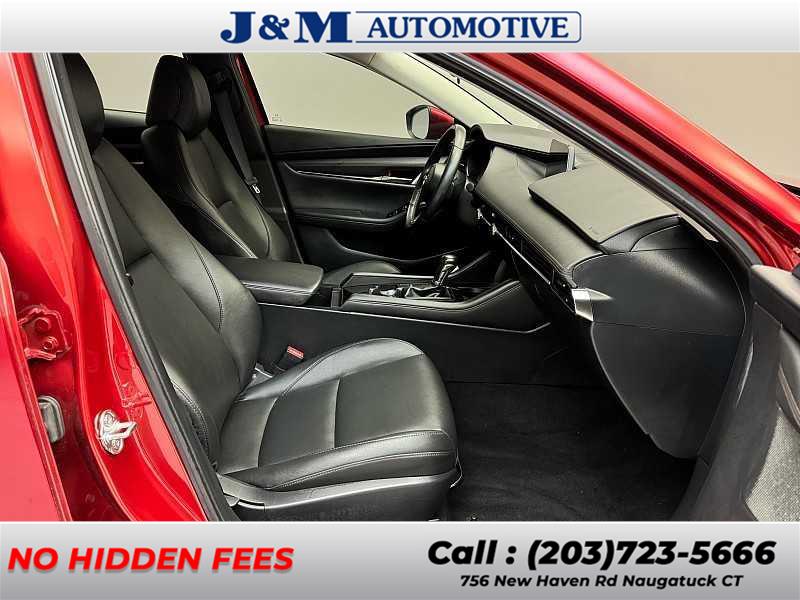 2020 Mazda Mazda3 Preferred Package, available for sale in Naugatuck, Connecticut | J&M Automotive Sls&Svc LLC. Naugatuck, Connecticut 2020 Mazda Mazda3 Preferred Package, available for sale in Naugatuck, Connecticut | J&M Automotive Sls&Svc LLC. Naugatuck, Connecticut