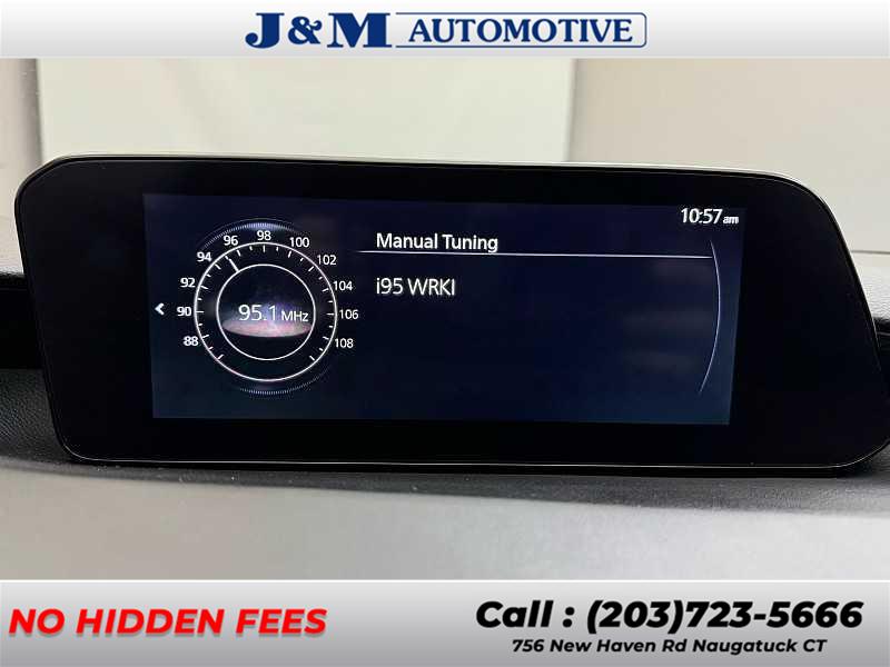 2020 Mazda Mazda3 Preferred Package, available for sale in Naugatuck, Connecticut | J&M Automotive Sls&Svc LLC. Naugatuck, Connecticut 2020 Mazda Mazda3 Preferred Package, available for sale in Naugatuck, Connecticut | J&M Automotive Sls&Svc LLC. Naugatuck, Connecticut