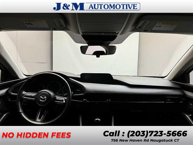 2020 Mazda Mazda3 Preferred Package, available for sale in Naugatuck, Connecticut | J&M Automotive Sls&Svc LLC. Naugatuck, Connecticut 2020 Mazda Mazda3 Preferred Package, available for sale in Naugatuck, Connecticut | J&M Automotive Sls&Svc LLC. Naugatuck, Connecticut