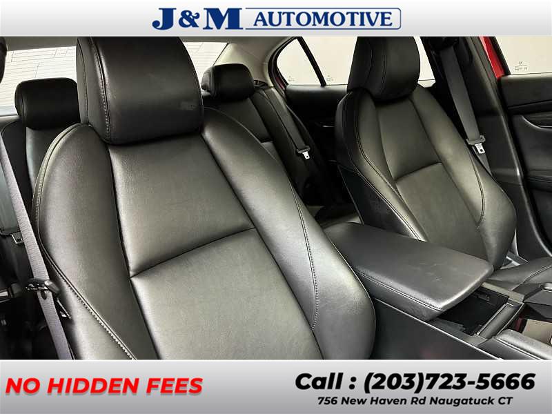 2020 Mazda Mazda3 Preferred Package, available for sale in Naugatuck, Connecticut | J&M Automotive Sls&Svc LLC. Naugatuck, Connecticut 2020 Mazda Mazda3 Preferred Package, available for sale in Naugatuck, Connecticut | J&M Automotive Sls&Svc LLC. Naugatuck, Connecticut