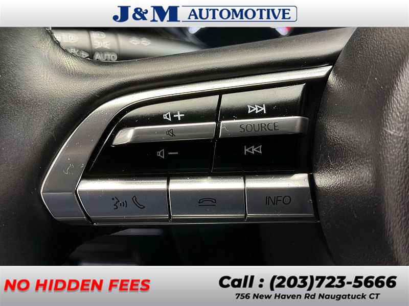 2020 Mazda Mazda3 Preferred Package, available for sale in Naugatuck, Connecticut | J&M Automotive Sls&Svc LLC. Naugatuck, Connecticut 2020 Mazda Mazda3 Preferred Package, available for sale in Naugatuck, Connecticut | J&M Automotive Sls&Svc LLC. Naugatuck, Connecticut