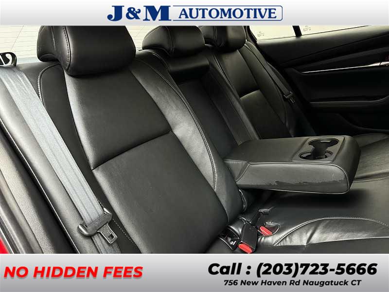 2020 Mazda Mazda3 Preferred Package, available for sale in Naugatuck, Connecticut | J&M Automotive Sls&Svc LLC. Naugatuck, Connecticut 2020 Mazda Mazda3 Preferred Package, available for sale in Naugatuck, Connecticut | J&M Automotive Sls&Svc LLC. Naugatuck, Connecticut