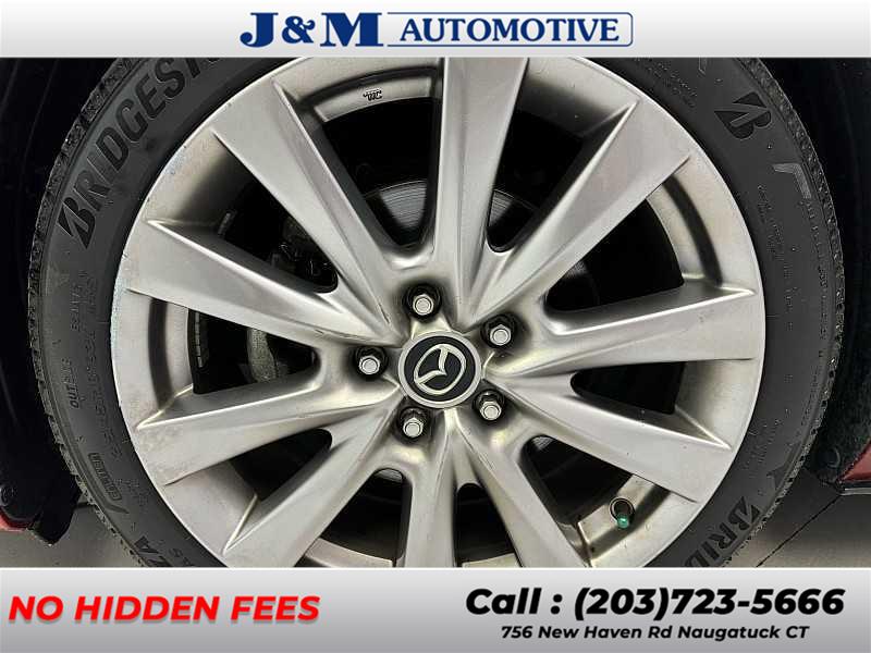 2020 Mazda Mazda3 Preferred Package, available for sale in Naugatuck, Connecticut | J&M Automotive Sls&Svc LLC. Naugatuck, Connecticut 2020 Mazda Mazda3 Preferred Package, available for sale in Naugatuck, Connecticut | J&M Automotive Sls&Svc LLC. Naugatuck, Connecticut