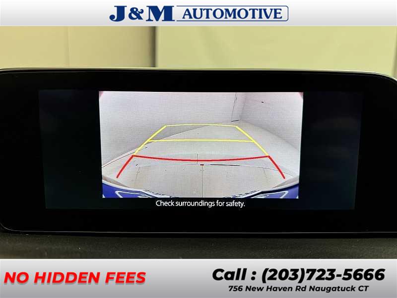 2020 Mazda Mazda3 Preferred Package, available for sale in Naugatuck, Connecticut | J&M Automotive Sls&Svc LLC. Naugatuck, Connecticut 2020 Mazda Mazda3 Preferred Package, available for sale in Naugatuck, Connecticut | J&M Automotive Sls&Svc LLC. Naugatuck, Connecticut
