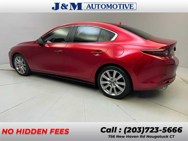 2020 Mazda Mazda3 Preferred Package, available for sale in Naugatuck, Connecticut | J&M Automotive Sls&Svc LLC. Naugatuck, Connecticut 2020 Mazda Mazda3 Preferred Package, available for sale in Naugatuck, Connecticut | J&M Automotive Sls&Svc LLC. Naugatuck, Connecticut