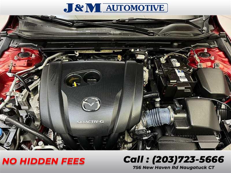 2020 Mazda Mazda3 Preferred Package, available for sale in Naugatuck, Connecticut | J&M Automotive Sls&Svc LLC. Naugatuck, Connecticut 2020 Mazda Mazda3 Preferred Package, available for sale in Naugatuck, Connecticut | J&M Automotive Sls&Svc LLC. Naugatuck, Connecticut
