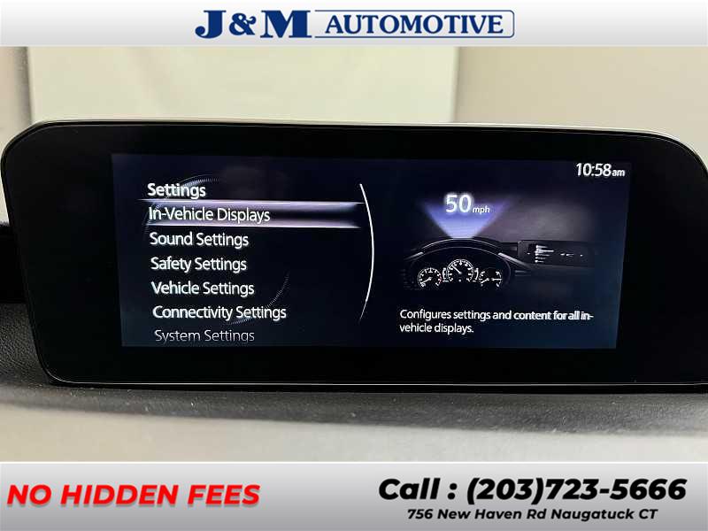 2020 Mazda Mazda3 Preferred Package, available for sale in Naugatuck, Connecticut | J&M Automotive Sls&Svc LLC. Naugatuck, Connecticut 2020 Mazda Mazda3 Preferred Package, available for sale in Naugatuck, Connecticut | J&M Automotive Sls&Svc LLC. Naugatuck, Connecticut