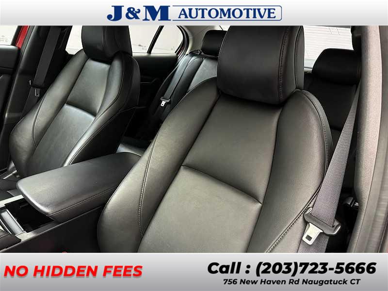 2020 Mazda Mazda3 Preferred Package, available for sale in Naugatuck, Connecticut | J&M Automotive Sls&Svc LLC. Naugatuck, Connecticut 2020 Mazda Mazda3 Preferred Package, available for sale in Naugatuck, Connecticut | J&M Automotive Sls&Svc LLC. Naugatuck, Connecticut