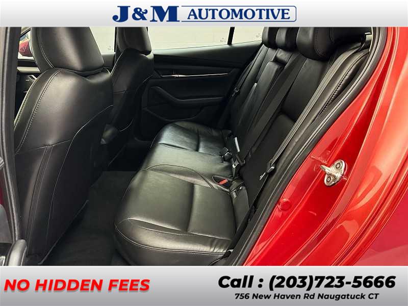 2020 Mazda Mazda3 Preferred Package, available for sale in Naugatuck, Connecticut | J&M Automotive Sls&Svc LLC. Naugatuck, Connecticut 2020 Mazda Mazda3 Preferred Package, available for sale in Naugatuck, Connecticut | J&M Automotive Sls&Svc LLC. Naugatuck, Connecticut