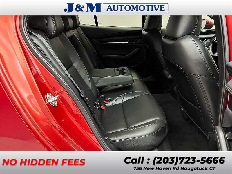 2020 Mazda Mazda3 Preferred Package, available for sale in Naugatuck, Connecticut | J&M Automotive Sls&Svc LLC. Naugatuck, Connecticut 2020 Mazda Mazda3 Preferred Package, available for sale in Naugatuck, Connecticut | J&M Automotive Sls&Svc LLC. Naugatuck, Connecticut