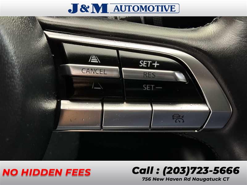 2020 Mazda Mazda3 Preferred Package, available for sale in Naugatuck, Connecticut | J&M Automotive Sls&Svc LLC. Naugatuck, Connecticut 2020 Mazda Mazda3 Preferred Package, available for sale in Naugatuck, Connecticut | J&M Automotive Sls&Svc LLC. Naugatuck, Connecticut