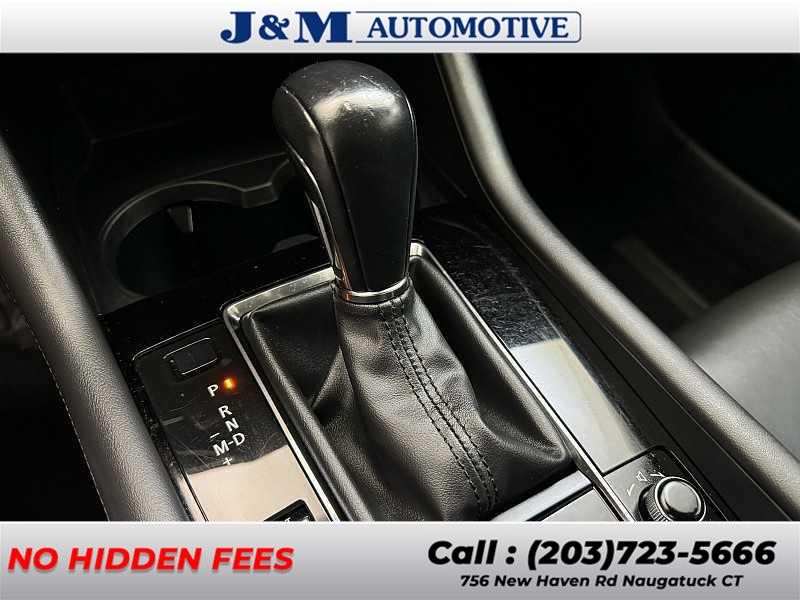2020 Mazda Mazda3 Preferred Package, available for sale in Naugatuck, Connecticut | J&M Automotive Sls&Svc LLC. Naugatuck, Connecticut 2020 Mazda Mazda3 Preferred Package, available for sale in Naugatuck, Connecticut | J&M Automotive Sls&Svc LLC. Naugatuck, Connecticut