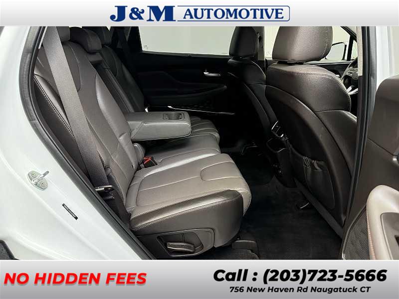 2020 Hyundai Santa Fe SEL, available for sale in Naugatuck, Connecticut | J&M Automotive Sls&Svc LLC. Naugatuck, Connecticut 2020 Hyundai Santa Fe SEL, available for sale in Naugatuck, Connecticut | J&M Automotive Sls&Svc LLC. Naugatuck, Connecticut