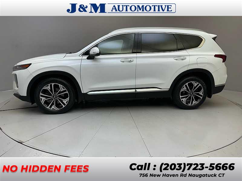2020 Hyundai Santa Fe SEL, available for sale in Naugatuck, Connecticut | J&M Automotive Sls&Svc LLC. Naugatuck, Connecticut 2020 Hyundai Santa Fe SEL, available for sale in Naugatuck, Connecticut | J&M Automotive Sls&Svc LLC. Naugatuck, Connecticut