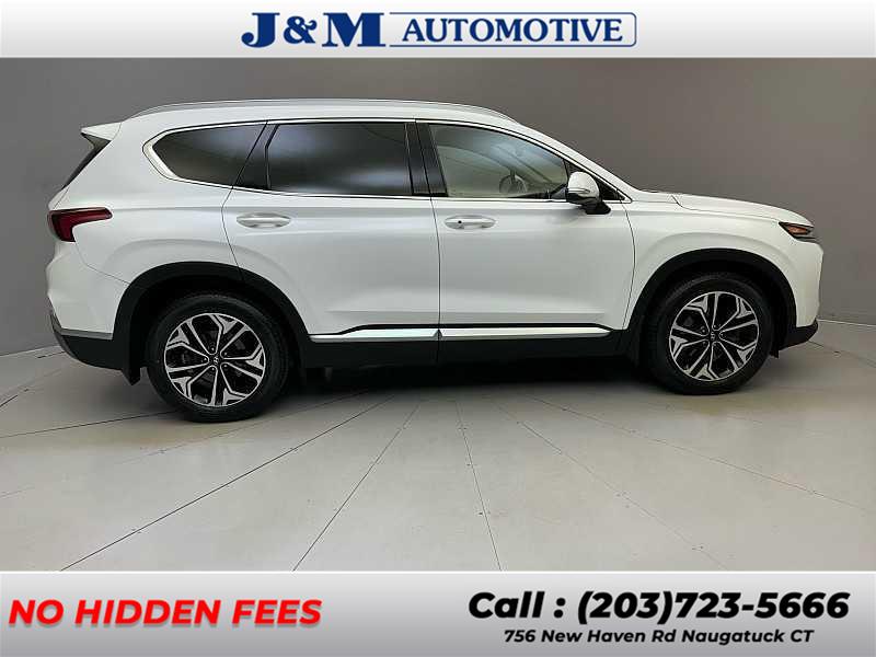 2020 Hyundai Santa Fe SEL, available for sale in Naugatuck, Connecticut | J&M Automotive Sls&Svc LLC. Naugatuck, Connecticut 2020 Hyundai Santa Fe SEL, available for sale in Naugatuck, Connecticut | J&M Automotive Sls&Svc LLC. Naugatuck, Connecticut