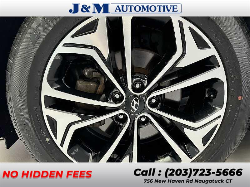2020 Hyundai Santa Fe SEL, available for sale in Naugatuck, Connecticut | J&M Automotive Sls&Svc LLC. Naugatuck, Connecticut 2020 Hyundai Santa Fe SEL, available for sale in Naugatuck, Connecticut | J&M Automotive Sls&Svc LLC. Naugatuck, Connecticut
