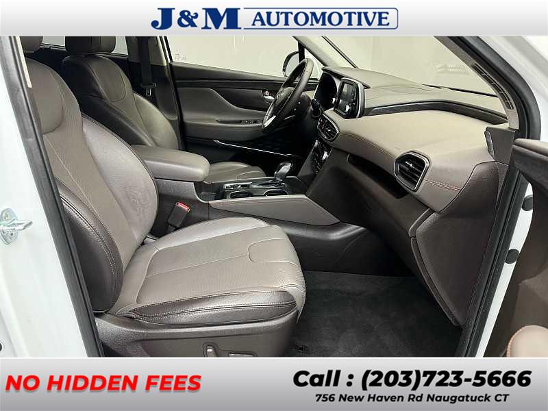 2020 Hyundai Santa Fe SEL, available for sale in Naugatuck, Connecticut | J&M Automotive Sls&Svc LLC. Naugatuck, Connecticut 2020 Hyundai Santa Fe SEL, available for sale in Naugatuck, Connecticut | J&M Automotive Sls&Svc LLC. Naugatuck, Connecticut