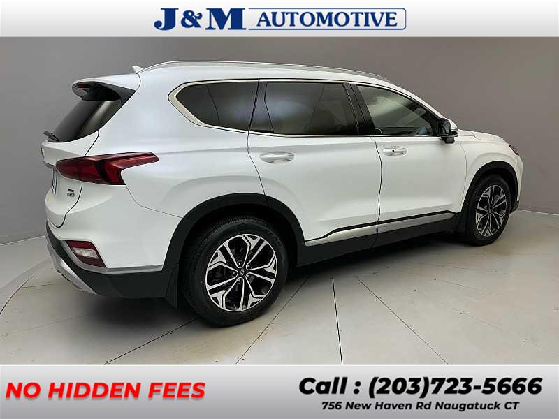 2020 Hyundai Santa Fe SEL, available for sale in Naugatuck, Connecticut | J&M Automotive Sls&Svc LLC. Naugatuck, Connecticut 2020 Hyundai Santa Fe SEL, available for sale in Naugatuck, Connecticut | J&M Automotive Sls&Svc LLC. Naugatuck, Connecticut